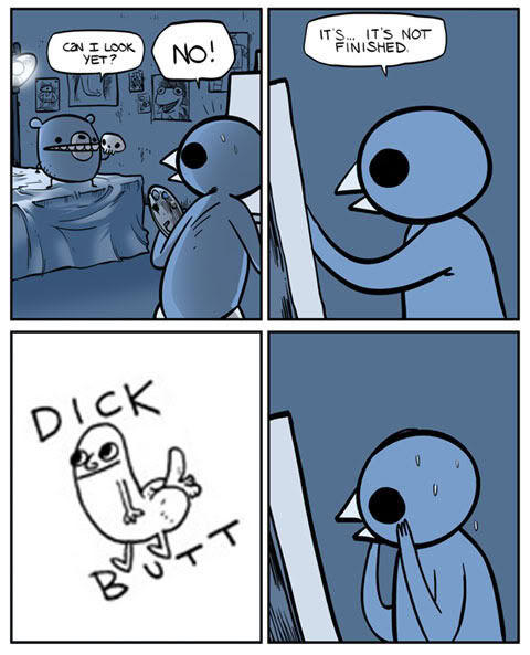 DWB Bird